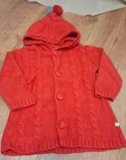 Gilet 18 mois