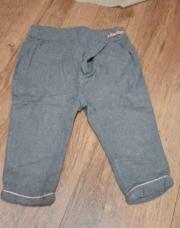 Pantalon t 86