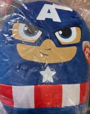Coussin avengers 