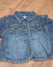 Veste 12 mois