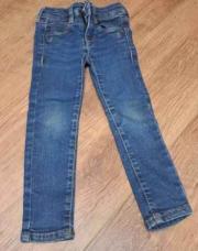 Jeans t 86