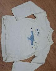 T shirt t 86