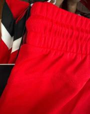 Short neuf basket 11 ans 
