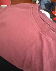 Blouse unie verbaudet 8a
