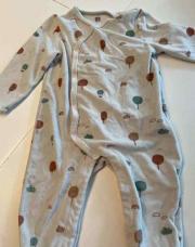 Pyjama La Redoute - 2A