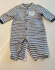 Pyjama Obaibi - 6M
