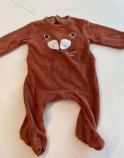 Pyjama Kiabi - 3M
