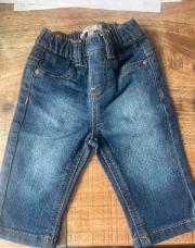 Jeans 3 mois