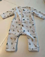 Pyjama Noukie's - 6M