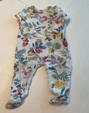 Pyjama Petit Bateau - 12M