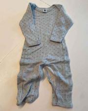 Pyjama Petit Bateau - 12M