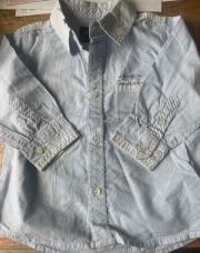 Chemise logg 80