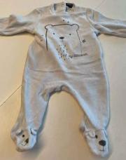 Pyjama Kiabi - 3M