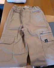 Pantalon poche garcia 134