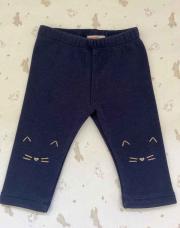 Pantalon DPAM 3m bleu 