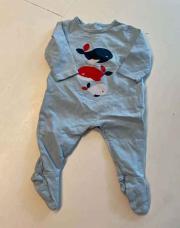 Pyjama Obaibi - 3M