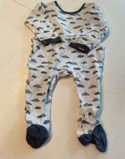 Pyjama 6M