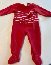 Pyjama Petit Bateau 18M
