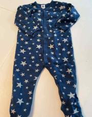 Pyjama Petit Bateau - 2A