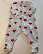 Pyjama Petit Bateau - 12M