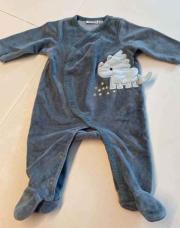 Pyjama Noukie's - 3M