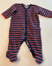 Pyjama Petit Bateau - 6M