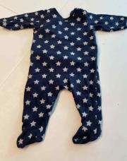 Pyjama Petit Bateau - 6M