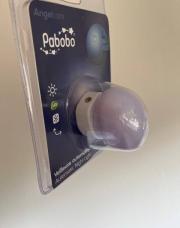 Veilleuse sur prise électrique Pabobo 