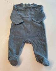 Pyjama Kiabi - 3M