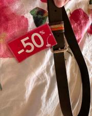 Ceinture neuve camaïeu 98 cm