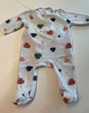 Pyjama Kiabi - 6M