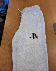 Pantalon training playstation 128