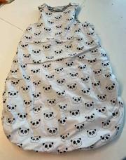 Gigoteuse Panda