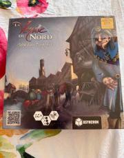 Jeu Venise du nord neuf emballé