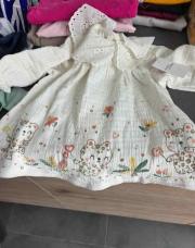 Robe neuve du pareil au meme 