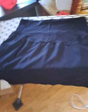Jupe de grossesse noire