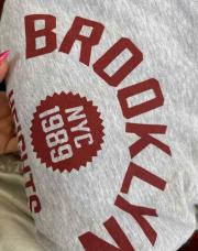 Pull brooklyn 10A