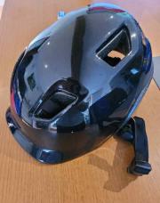 Casque velo btwin s