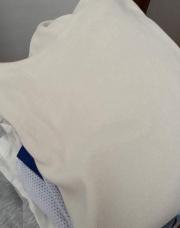 Sous pull beige 8A
