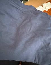 Blouse verbaudet 8A
