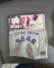 Collant bear 