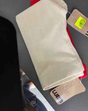 Legging beige 