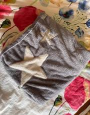 Couverture bemini pour cosy 