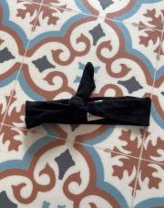 Bandeau noir - Disney 