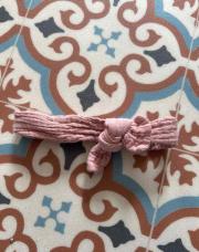 Bandeau rose 
