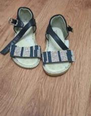 Sandalette 22