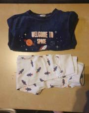 Pyjama 6 ans TAO