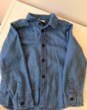 Chemise à poids - Tape à l’œil - 3 ans