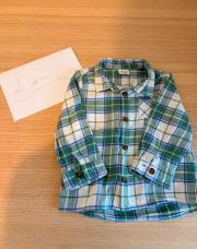 Chemise - Tape à l’œil - 2 ans 
