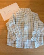 Chemise - Okaidi - 2 ans